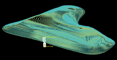 Toolpath (DSIF)